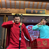 劳动号子