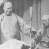 黑妞绕口令