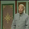 忘词