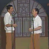 怕怕