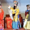 川剧《女皇夢》下本（又名斩文嫣 麟骨床）郫县