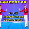 广场舞《杜十娘》《小曲好唱口难开》《相见