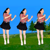 DJ广场舞《别说人生有多苦》简单超美