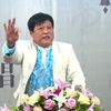 河南坠子《十把穿金扇》下集