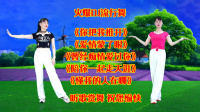 DJ广场舞《你把我推开》《曾经痴情爱过你》