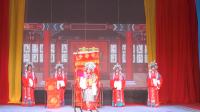 秦腔《回荆州》全本 兰州鸿苇文化传媒有限公司演出下载