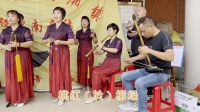 泉州南音《春光明媚》