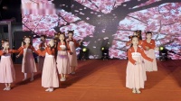幼儿舞蹈《有位姑娘》古典舞