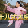 四十八式太极拳完整演练（标准口令字幕）下载