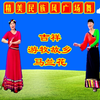 广场舞《吉祥》《游牧故乡》《马兰花》精彩