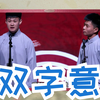 双字意