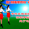 DJ情歌广场舞《等你在相爱的地方》《情歌呀
