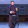 东方旭打擂