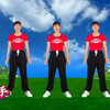 每日锻炼《十全甩手操》中老年人最爱的健身操原地不动赶走疾病下载