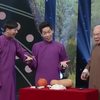 王子复仇记