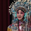 河北梆子《秦英征西》全剧