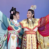 越剧《梁山伯与祝英台》全剧 上海越剧院一团下载
