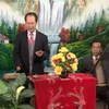 乐亭大鼓书《杨金花夺印》1999年静场