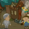 钓鱼下载