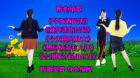 DJ广场舞《想问情深有几许》《今天的风好大