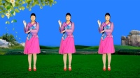 广场舞《西海情歌》《我衷心的谢谢你》《九
