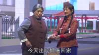 现代豫剧《酷情》全场戏