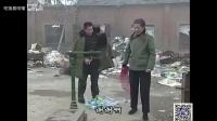 民间小调《打工难》