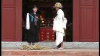 赣南采茶戏《青龙山》第四集