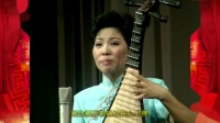 苏州评弹《黛玉焚稿》