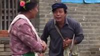 民间小调《寡妇破灾》