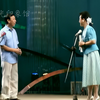 四代同堂