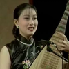 苏州评弹《啼笑因缘分回 初会沈凤喜》下载