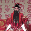 汉剧《铡美案》全剧