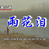 沂蒙小调《雨花泪》