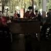 山东琴书《三怕婆子》