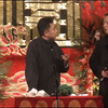 扒马褂