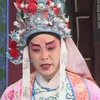 绝版琴书《罗成救妻》