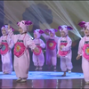幼儿园舞蹈《我是小猪佩奇》元旦舞蹈