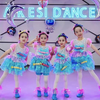幼儿舞蹈《孩子的天空》
