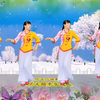 广场舞串烧《梨山痴情花》《今生太短来生太