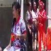 安徽民间小调《傻姐夫偷个憨媳妇》下载