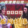 莆仙戏《龙凤情缘》全集高清版