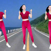 广场舞健身操DJ串烧《逞强》《来跳舞》《水