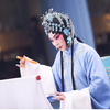 京剧《孔雀东南飞》全剧