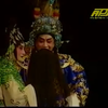 潮剧《桃园奇冤》全剧