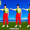 广场舞《月满情怀》完整版附教学 歌醉舞美