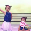 儿童舞蹈《棒棒糖》