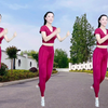 DJ广场舞健身操串烧《游牧情歌》《遇上你是