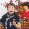 河南坠子《唐王封仙》