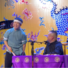 武坠子